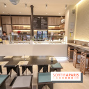 Dochilak Montparnasse, la cantine coréenne - Les photos