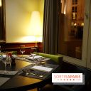 Millésimes 62 à Paris : cuisine bistronomique et généreuse signée Sandrine et Stéphane Savorgnan