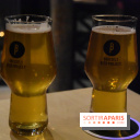Brussels Beer Project ouvre un bar à bières à Pigalle