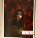 Le Temps d'un Silence, l'exposition à la Ségolène Brossette Galerie