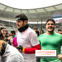Spartan Race Paris Stade de France