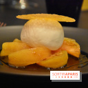 Renault Sport ouvre un corner Food sur les Champs Elysées