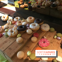 Chasse aux oeufs et Brunch de Pâques au Pullman Bercy