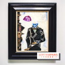 Chagall, Lissitzky, Malevitch. L’avant-garde russe au Centre Pompidou - Les photos