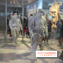 Visuel Musée de la Grande Guerre : les soldats