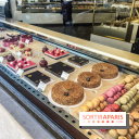 Les nouveautés printemps-été 2018 de Dalloyau