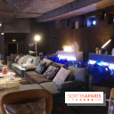 Home Cinema Ikea : du cinéma comme