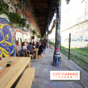 Le Hasard Ludique dévoile sa nouvelle terrasse extérieure de 300m²