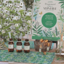 Fête des mères 2018 : brunch et création de parfum à l'hôtel Scribe avec Fragonard