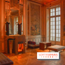 MONA DARLIN' au Mona Bismarck American Center : maison éphémère et estivale 100% US à Paris 