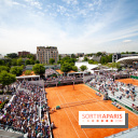 Roland Garros 2018