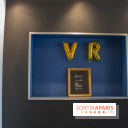 Sparkling VR : le plus grand loft de réalité virtuelle à Paris, les photos