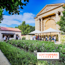 Jardins Jardin 2018, Jardin Chanel