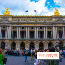 Inside Opéra, l'escape game immersif à l'Opéra Garnier