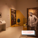 Familles à l'épreuve de la Grande Guerre, les photos de l'exposition 