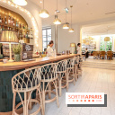 Les Belles Plantes restaurant-café