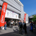 SISAF, le premier salon du Sport au Féminin