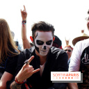 Download Festival 2018 à Paris : les photos