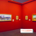 Les impressionnistes à Londres, nos photos de l'exposition au Petit Palais