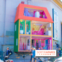 Enfance, nos photos de la nouvelle Saison du Palais de Tokyo