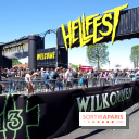 Hellfest 2018 à Clisson