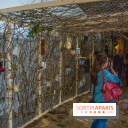 Exposition Laure Prouvost au Palais de Tokyo