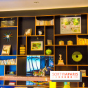 CitizenM ouvre son troisième hôtel parisien à Gare de Lyon