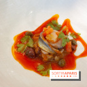 Carte d'été 2018 de Grand Bistro