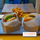 Egg Factory, le premier fast food spécialisé dans l'oeuf