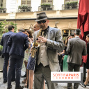 Les Sunset Party 2018 au Buddha-Bar Hotel Paris