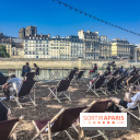 Paris Plages 2018
