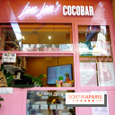 Jonjon's Cocobar by Jonjon's Coconuts : le premier coco bar à Paris