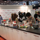 Salon Cuisinez 2012