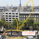 Défilé de l'Equipe de France sur les Champs-Elysées, les photos