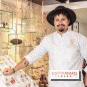 Edwart Chocolatier et ses nouveautés estivales