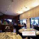 Zebra par Alexandre Giesbert et Julien Ross dans le 16e à Paris