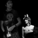 Air Guitar, Flèche d'Or, Paris, Concert, Championnat