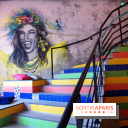 Uma Nota à Paris : cuisine nippo-brésilienne et cocktails exotiques