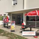 AccroCamp, l'accrobranche des Boucles de Seine