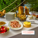 Le River Café lance ses Apéros Parisiens