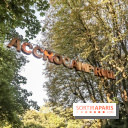 Accrocamp, l'accrobranche de Rueil