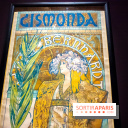 Alphonse Mucha, l'exposition au Musée du Luxembourg