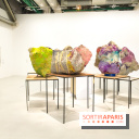 Franz West au centre Pompidou