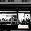 BÔ : bar à manger Caribéen à Paris