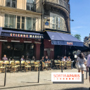 Le nouveau Café Etienne Marcel