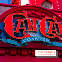 CanCan Coaster, la nouvelle attraction d’Europa Park en collaboration avec le Moulin Rouge