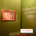 Collections privées, l'exposition à Marmottan-Monet
