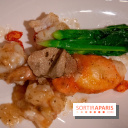 Semaine gastronomique hongkongaise au Shangri-La Paris