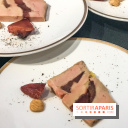 Les créations de Noël Fauchon 2018