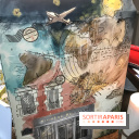 Noël 2018 chez Nicolas Bernardé